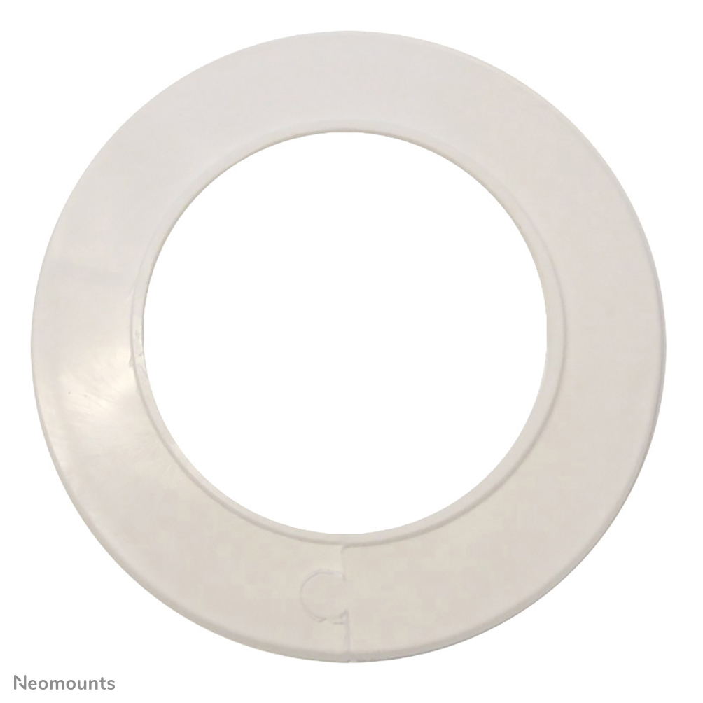 Neomounts FPMA-CRW6 Cubierta para techo - diá. 60 mm